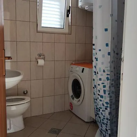 Maja - Four Bedroom With Terrace And Sea View * Maslinica